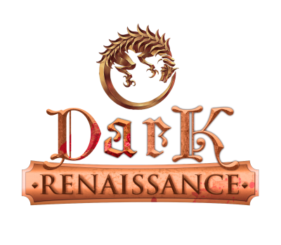 Logo DARK RENAISSANCE